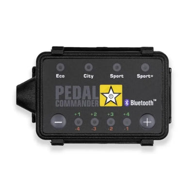 Pedal Commander auto part
