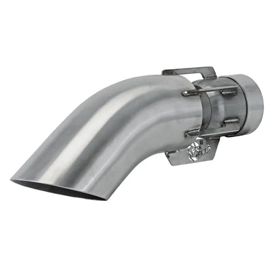 aFe exhaust