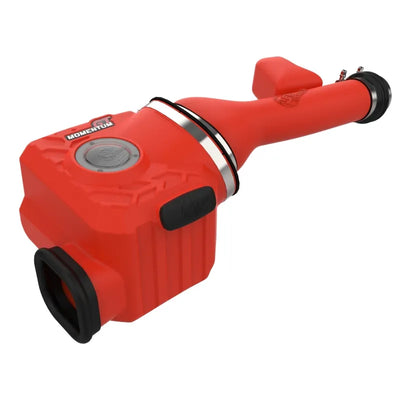 aFe red Momentum GT intake