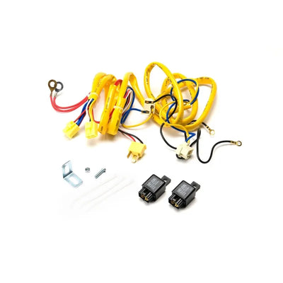Putco auto part