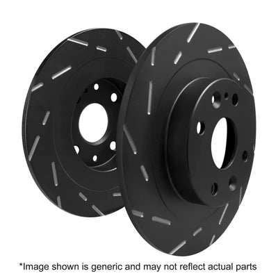 EBC auto part