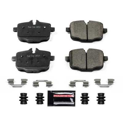 PowerStop auto part