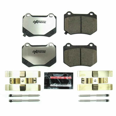PowerStop auto part