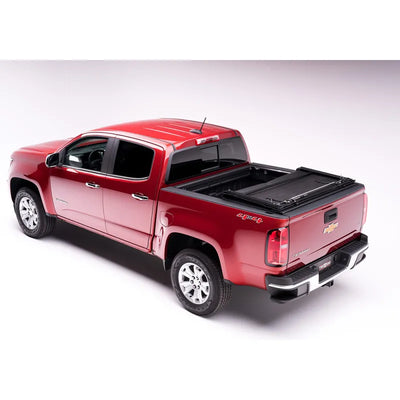Truxedo black auto part