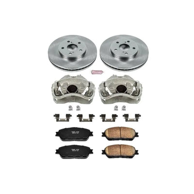 PowerStop auto part