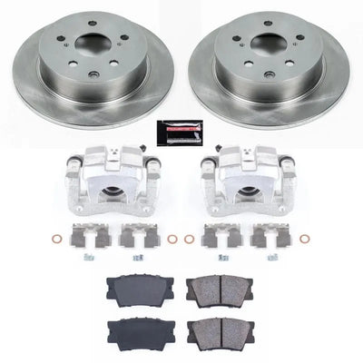 PowerStop auto part