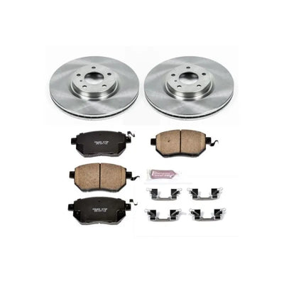 PowerStop auto part