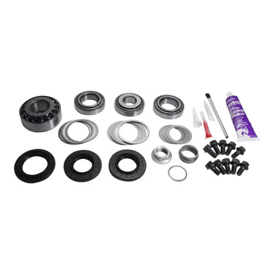 Yukon Gear & Axle auto part