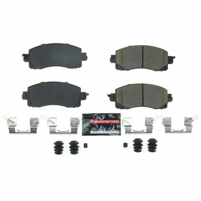 PowerStop auto part