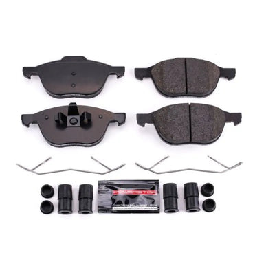 PowerStop auto part