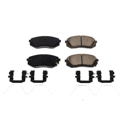 PowerStop auto part