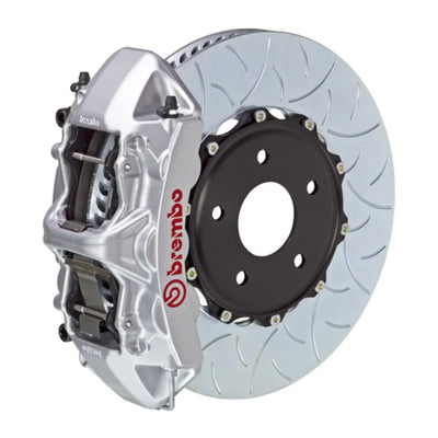 Brembo silver auto part