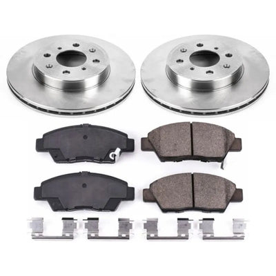 PowerStop auto part