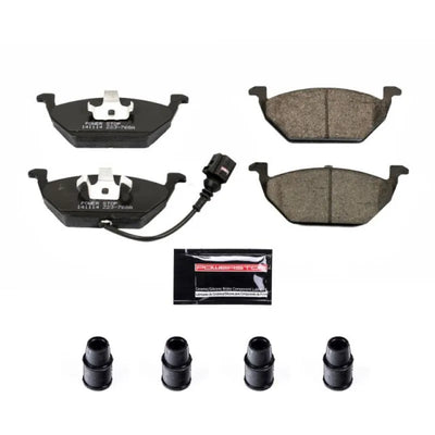 PowerStop auto part