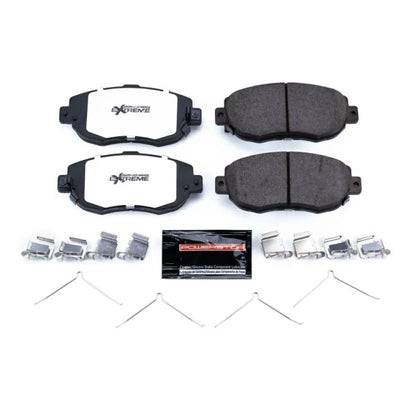 PowerStop auto part