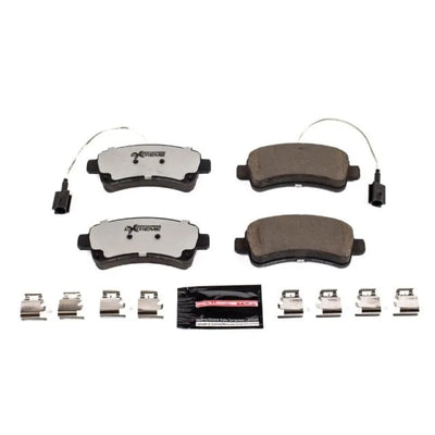 PowerStop auto part