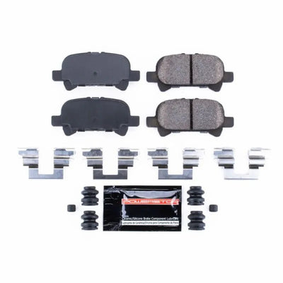 PowerStop auto part