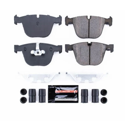 PowerStop auto part
