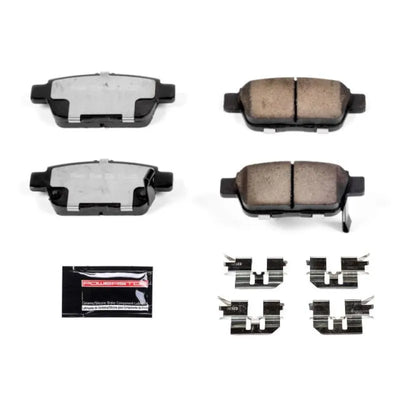 PowerStop auto part