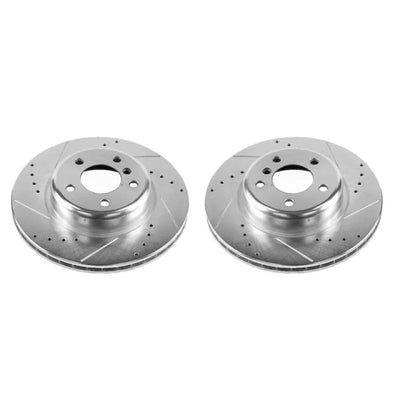 PowerStop auto part