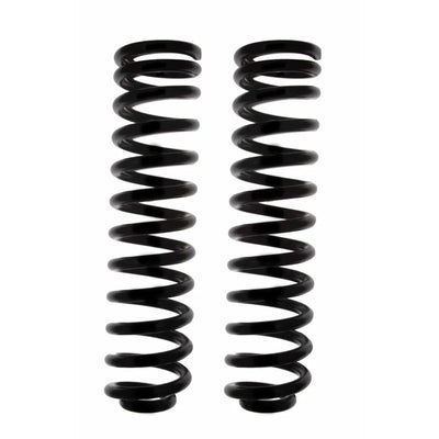Skyjacker springs