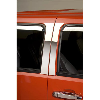 Putco auto part