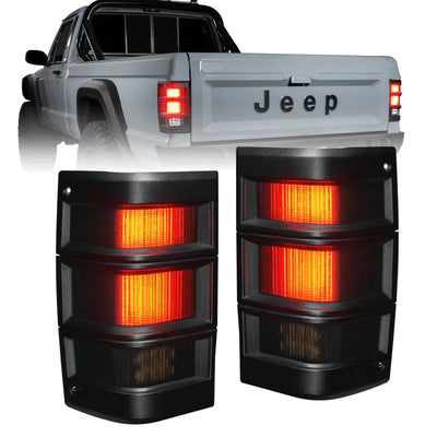 Oracle Lighting tail light