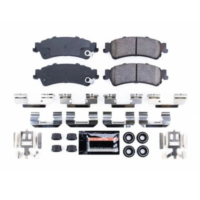 PowerStop auto part
