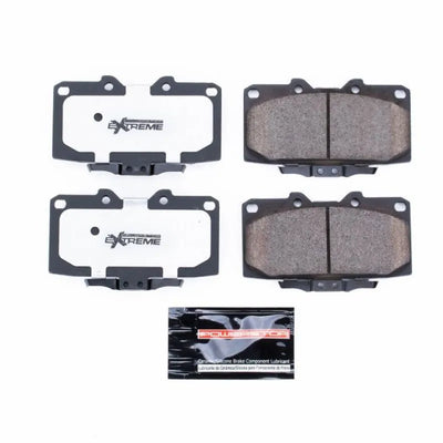 PowerStop auto part