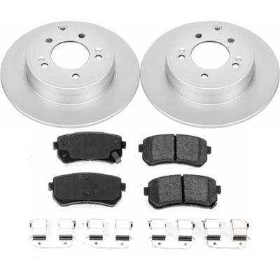 PowerStop auto part