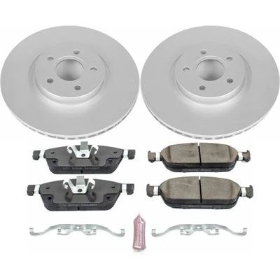 PowerStop auto part