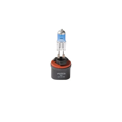 Putco headlights