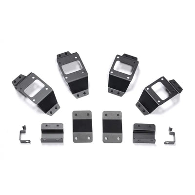 Putco auto part