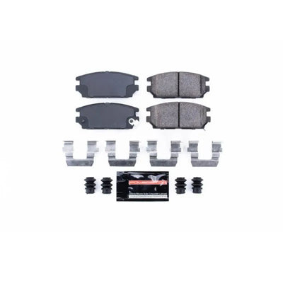 PowerStop auto part