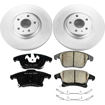 PowerStop auto part