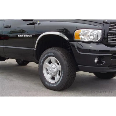 Putco auto part
