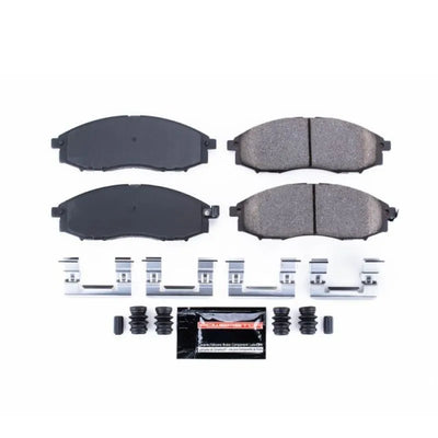 PowerStop auto part