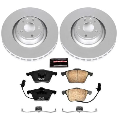 PowerStop auto part