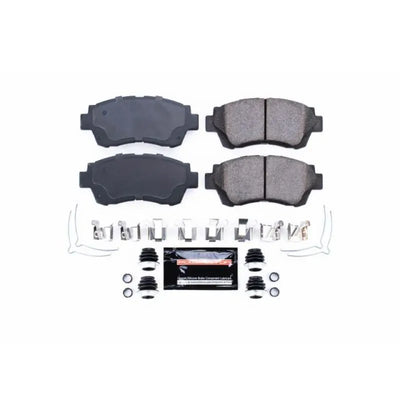 PowerStop auto part