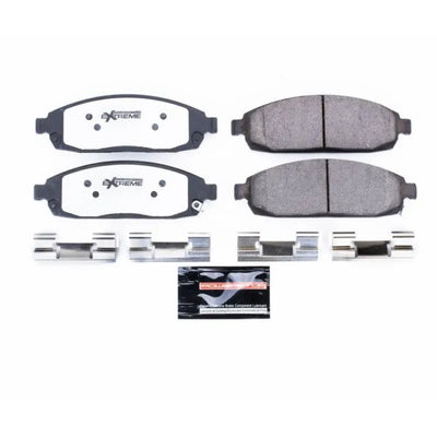 PowerStop auto part
