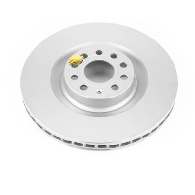 PowerStop carbon auto part