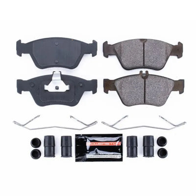 PowerStop auto part