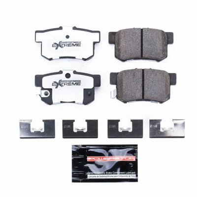 PowerStop auto part