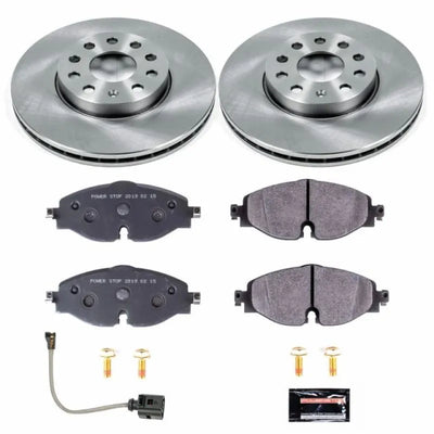 PowerStop roof rack