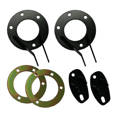 Skyjacker shock absorber