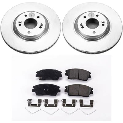PowerStop auto part