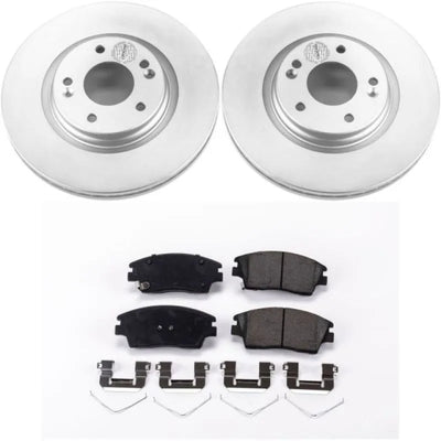 PowerStop auto part