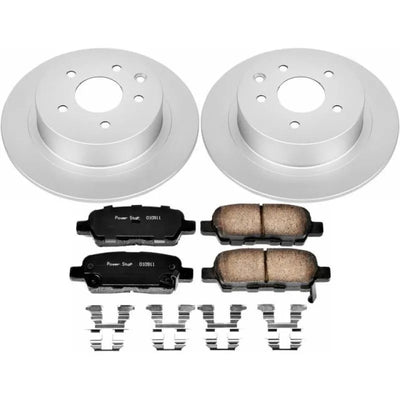 PowerStop auto part