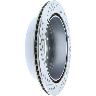 Stoptech auto part