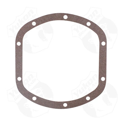 Yukon Gear & Axle auto part
